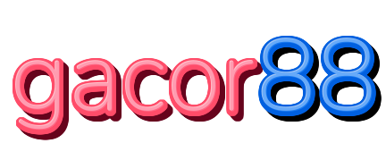 gacor88 — logo kanal