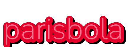 parisbola — logo kanal