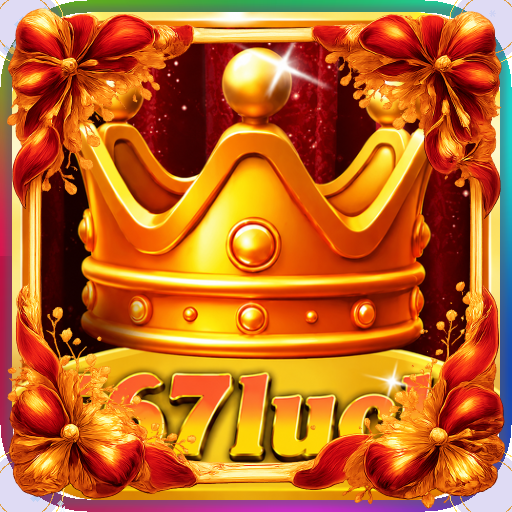 567luck — mitra unggulan